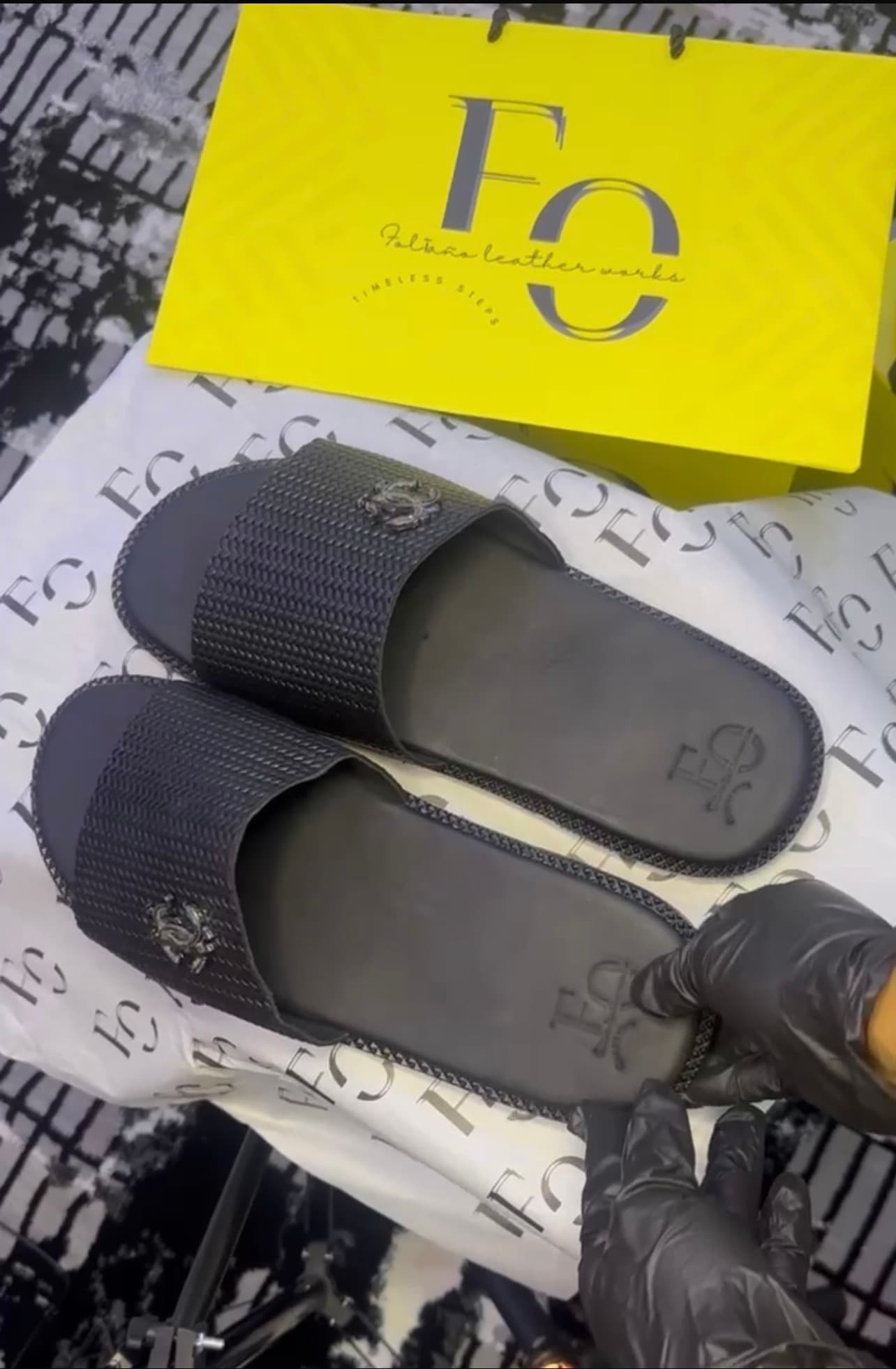 Hermes slide