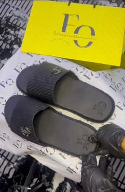 Hermes slide
